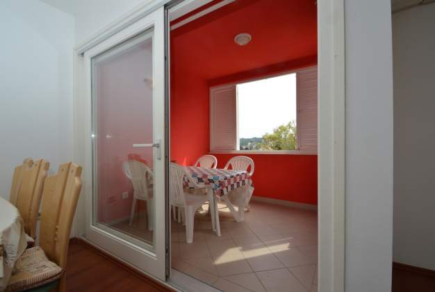 Apartment Mia 1, comfortable accommodation for 5 people, Veli Losinj