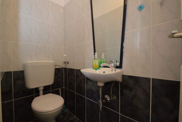 Apartment Mia 1, comfortable accommodation for 5 people, Veli Losinj
