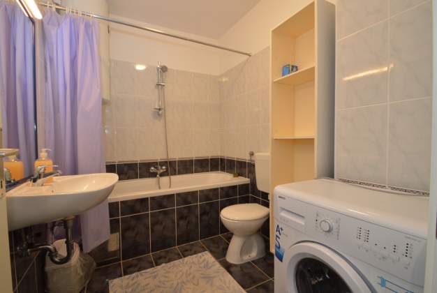Apartment Mia 1, comfortable accommodation for 5 people, Veli Losinj