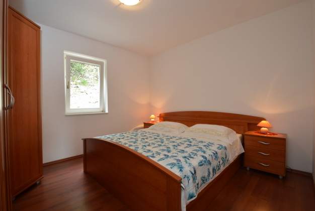 Apartment Mia 1, comfortable accommodation for 5 people, Veli Losinj