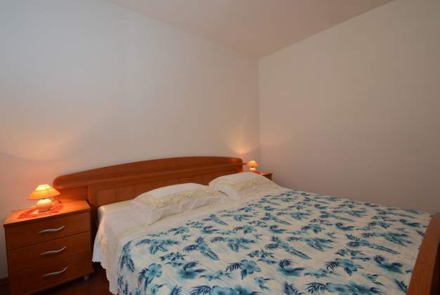 Apartmaji  Mia 1 - Veli Losinj, Hrvaška