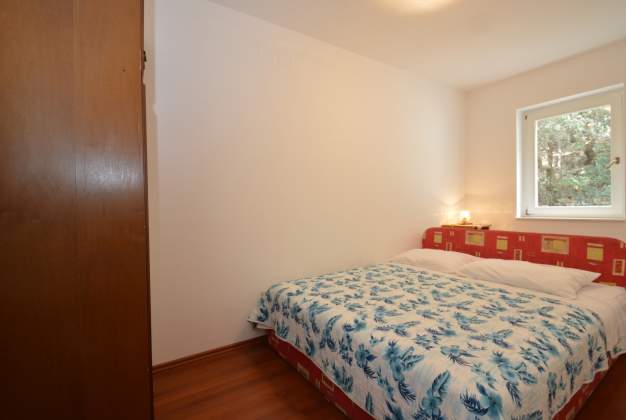 Apartment Mia 1, comfortable accommodation for 5 people, Veli Losinj