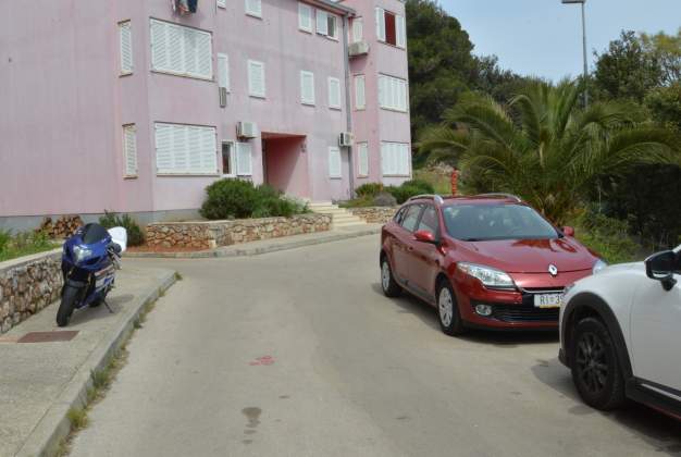 Apartment Mia 1, comfortable accommodation for 5 people, Veli Losinj