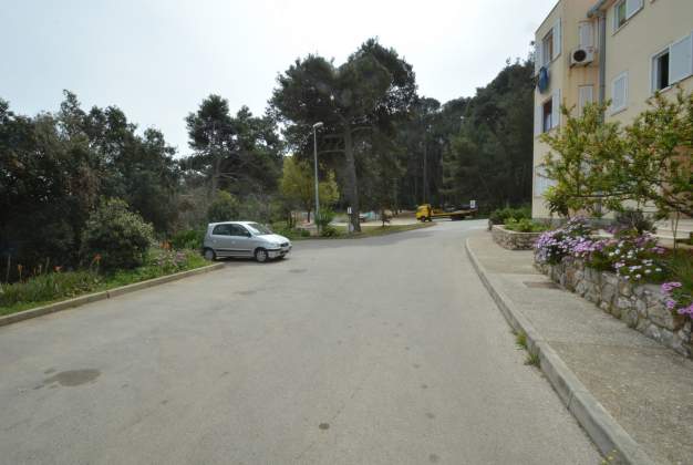 Apartment  Mia 1 - Veli Losinj, Croatia