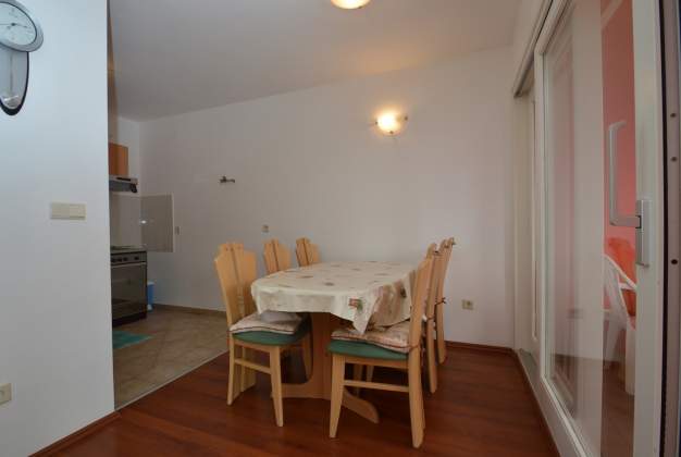 Apartment Mia 1, comfortable accommodation for 5 people, Veli Losinj
