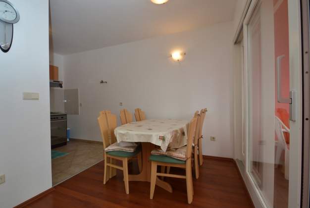 Apartmaji  Mia 1 - Veli Losinj, Hrvaška