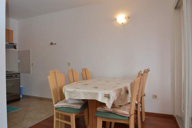Apartment Mia 1, comfortable accommodation for 5 people, Veli Losinj