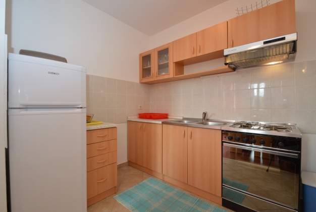 Apartment Mia 1, comfortable accommodation for 5 people, Veli Losinj