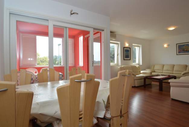 Apartment Mia 1, comfortable accommodation for 5 people, Veli Losinj