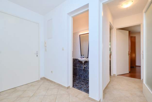 Appartamento Mia 1, alloggio confortevole per 5 persone, Lussingrande – 13