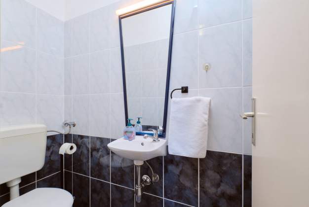 Appartamento Mia 1, alloggio confortevole per 5 persone, Lussingrande – 15