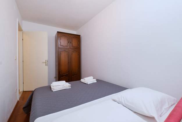 Appartamento Mia 1, alloggio confortevole per 5 persone, Lussingrande – 4