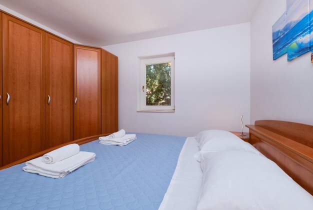 Appartamento Mia 1, alloggio confortevole per 5 persone, Lussingrande – 3