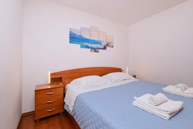 Appartamento Mia 1, alloggio confortevole per 5 persone, Lussingrande – 2