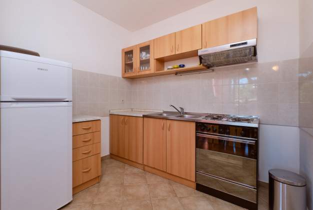 Appartamento Mia 1, alloggio confortevole per 5 persone, Lussingrande – 7