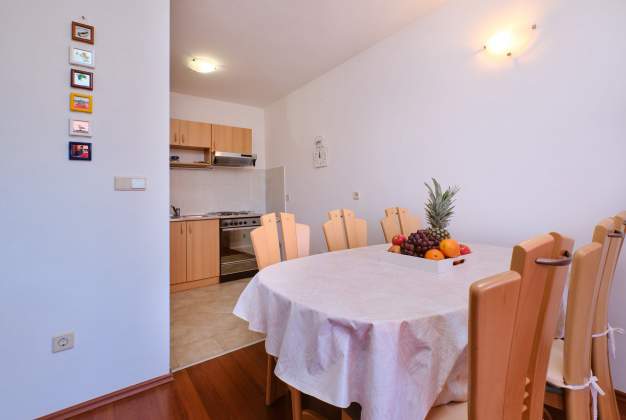 Appartamento Mia 1, alloggio confortevole per 5 persone, Lussingrande – 8