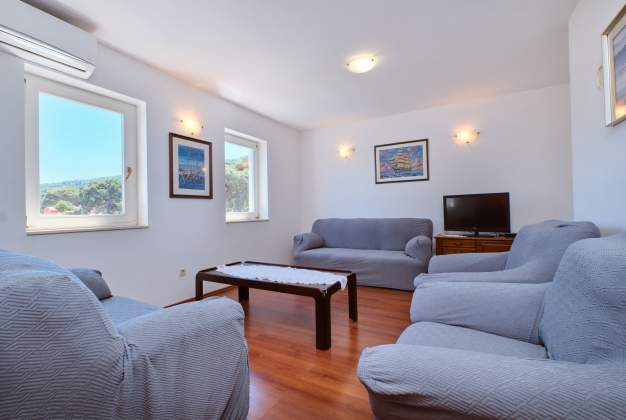 Appartamento Mia 1, alloggio confortevole per 5 persone, Lussingrande – 11