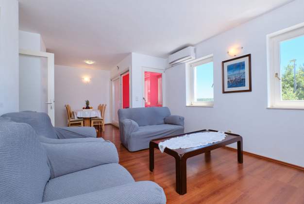 Appartamento Mia 1, alloggio confortevole per 5 persone, Lussingrande – 9