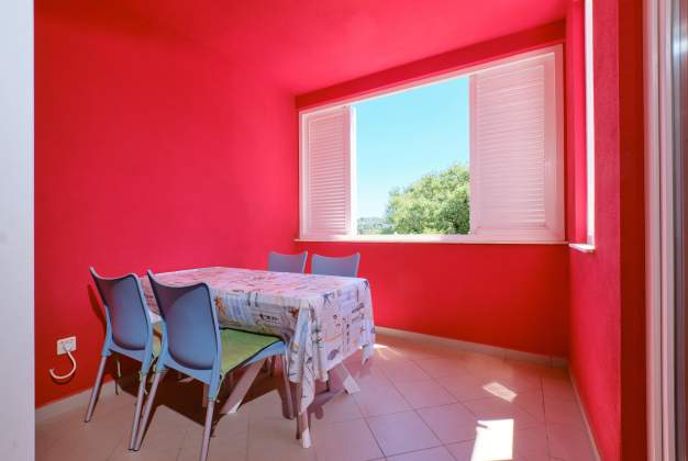 Appartamento Mia 1, alloggio confortevole per 5 persone, Lussingrande – 17
