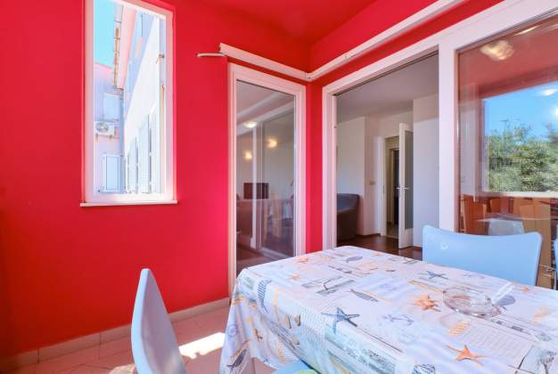 Appartamento Mia 1, alloggio confortevole per 5 persone, Lussingrande – 18