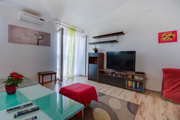 Apartman Mila 1 - Mali Lošinj, Hrvatska