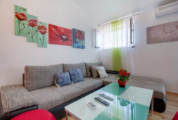 Apartman Mila 1 - Mali Lošinj, Hrvatska