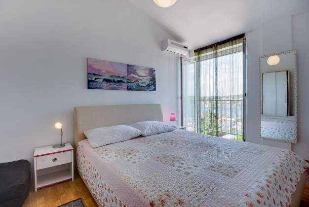 Apartman Mila 1 - Mali Lošinj, Hrvatska