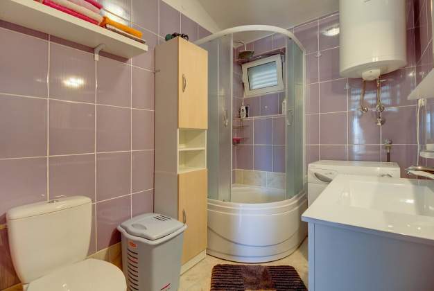 Apartman Mila 1 - Mali Lošinj, Hrvatska