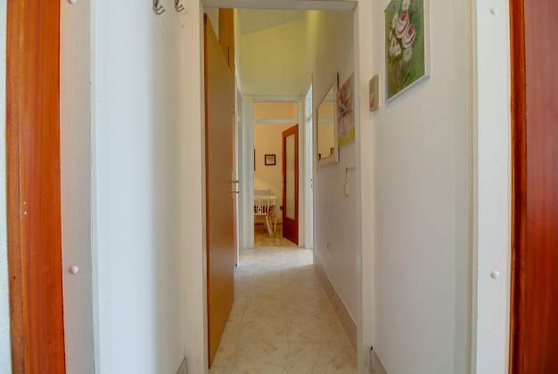 Apartman Mila 1 - Mali Lošinj, Hrvatska