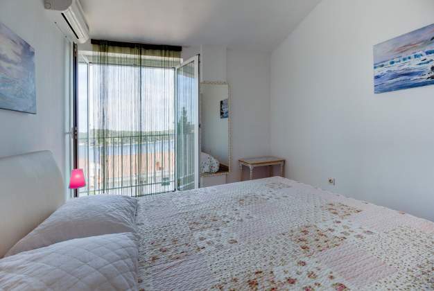 Apartman Mila 1 - Mali Lošinj, Hrvatska