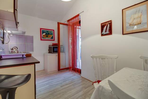 Apartman Mila 1 - Mali Lošinj, Hrvatska