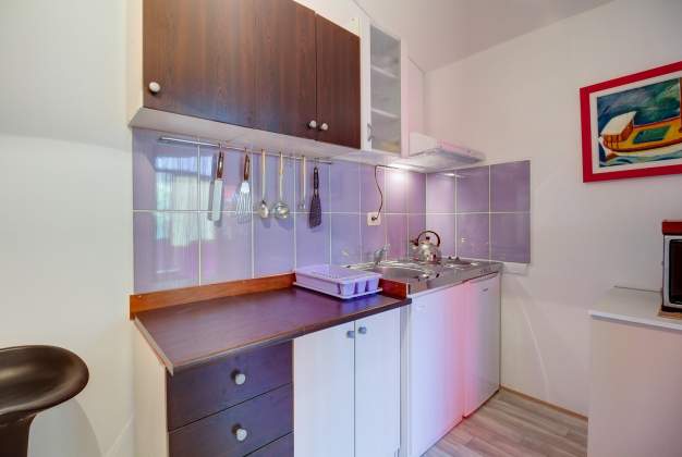 Apartman Mila 1 - Mali Lošinj, Hrvatska