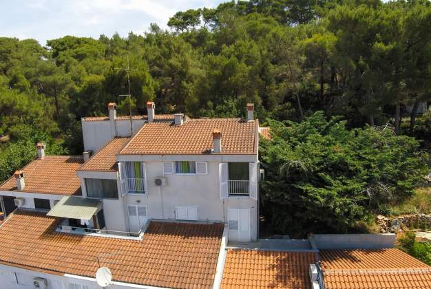 Apartment  Mila 1 - Mali Losinj, Croatia