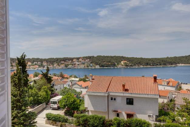 Ferienwohnungen Mila 1 - Mali Losinj, Kroatien