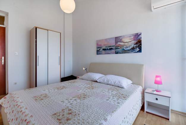 Apartman Mila 1 - Mali Lošinj, Hrvatska