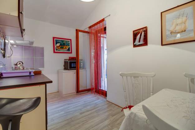 Apartman Mila 1 - Mali Lošinj, Hrvatska