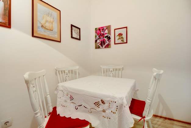 Apartman Mila 1 - Mali Lošinj, Hrvatska