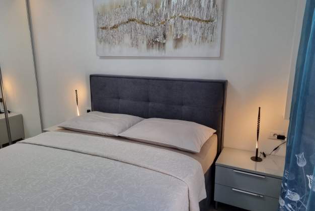 Apartman Milica 1 udobnost blizu mora, Mali Losinj