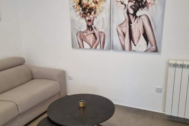 Apartman Milica 1 udobnost blizu mora, Mali Losinj