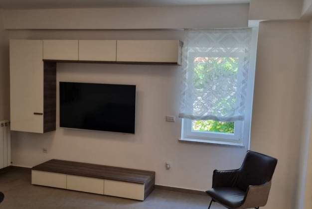 Apartman Milica 1 udobnost blizu mora, Mali Losinj