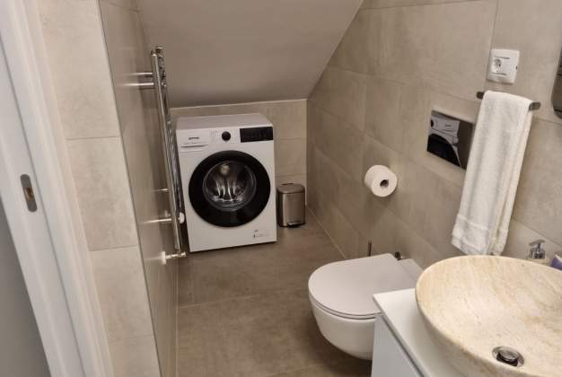 Apartman Milica 1 udobnost blizu mora, Mali Losinj