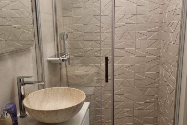 Apartman Milica 1 udobnost blizu mora, Mali Losinj