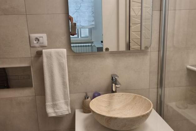 Apartman Milica 1 udobnost blizu mora, Mali Losinj