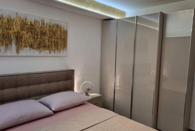 Apartman Milica 1 udobnost blizu mora, Mali Losinj