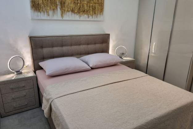 Apartman Milica 1 udobnost blizu mora, Mali Losinj