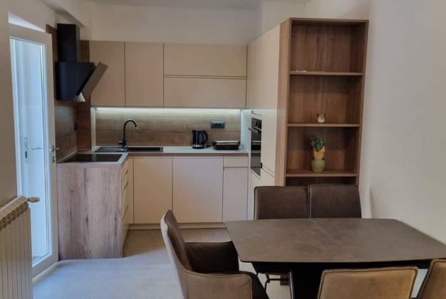 Apartman Milica 1 udobnost blizu mora, Mali Losinj