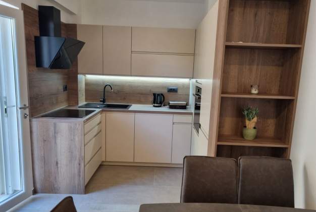 Apartman Milica 1 udobnost blizu mora, Mali Losinj