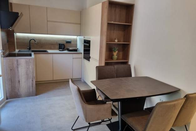 Apartman Milica 1 udobnost blizu mora, Mali Losinj