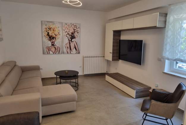 Apartman Milica 1 udobnost blizu mora, Mali Losinj