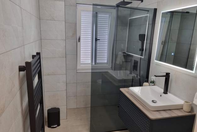Apartman Milica 1 udobnost blizu mora, Mali Losinj